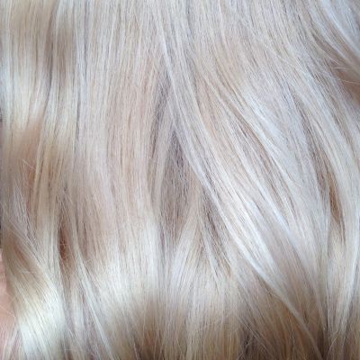 Nordic Blonde Swatch